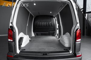 Volkswagen Transporter bild 12