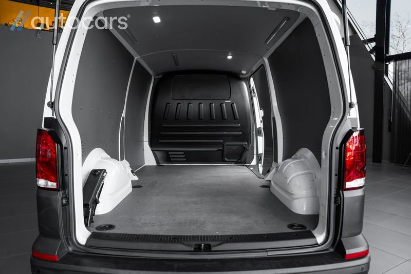 Volkswagen Transporter bild 12