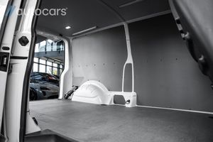 Volkswagen Transporter bild 14