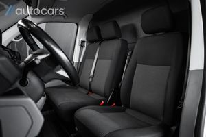 Volkswagen Transporter bild 25