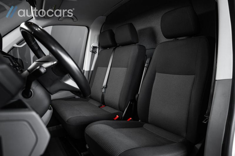 Volkswagen Transporter bild 25
