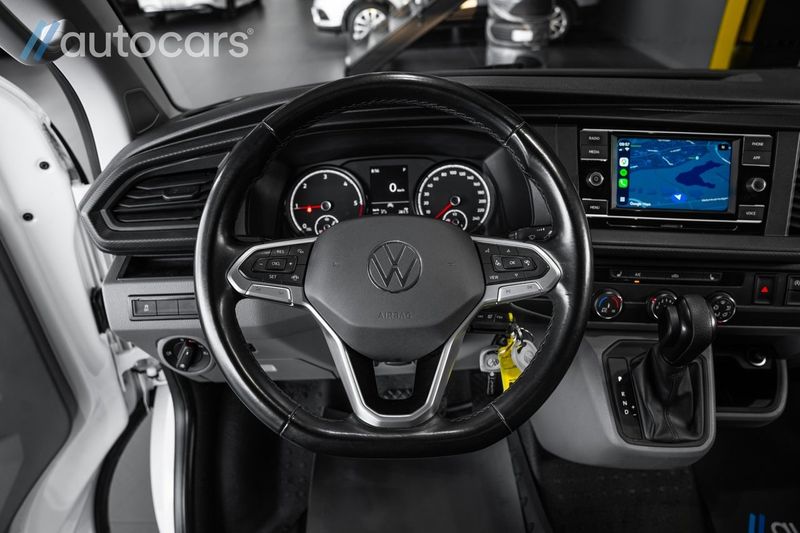 Volkswagen Transporter bild 17