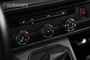 Volkswagen Transporter bild 23