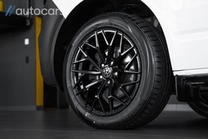 Volkswagen Transporter bild 8