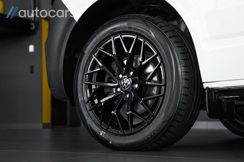 Volkswagen Transporter bild 8