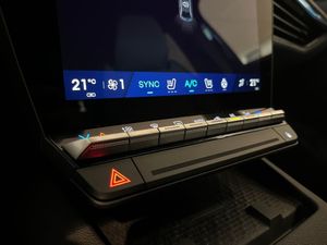 Renault Scenic E-Tech bild 20