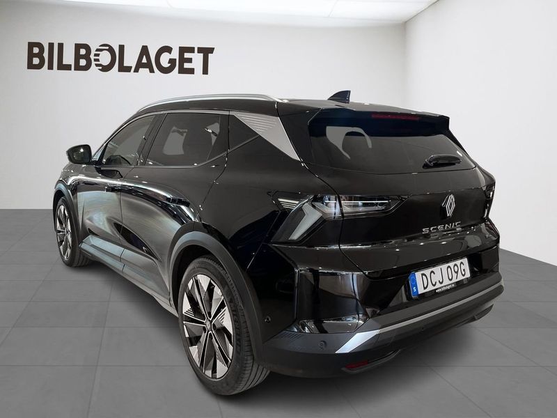 Renault Scenic E-Tech bild 3