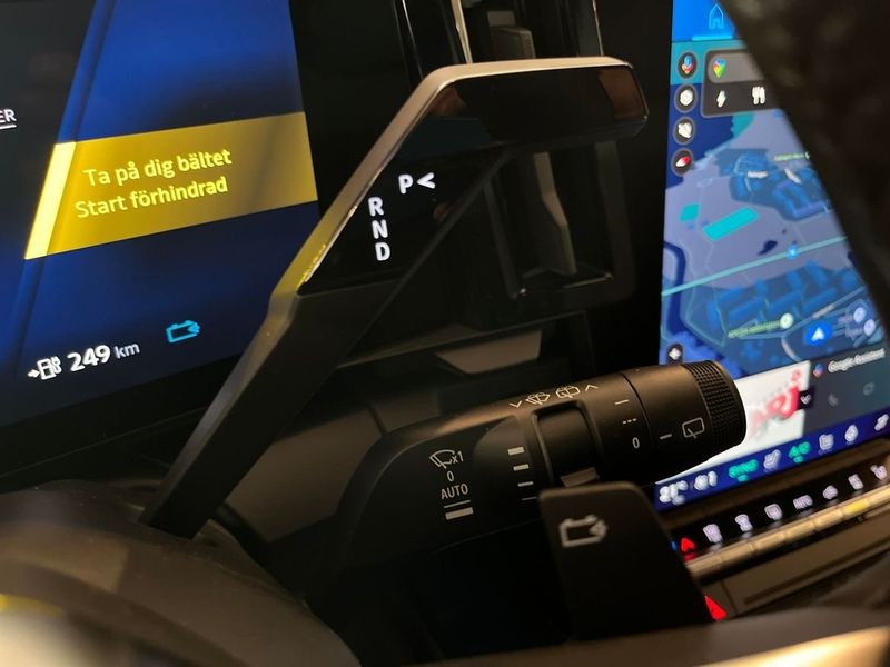 Renault Scenic E-Tech bild 21