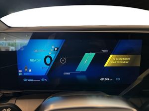 Renault Scenic E-Tech bild 12