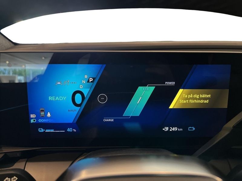 Renault Scenic E-Tech bild 12