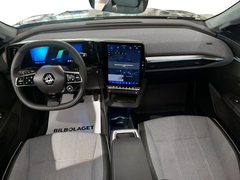 Renault Scenic E-Tech bild 9