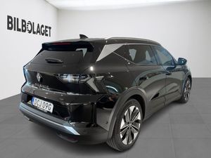 Renault Scenic E-Tech bild 4