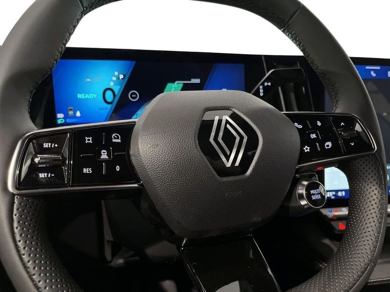 Renault Scenic E-Tech bild 11