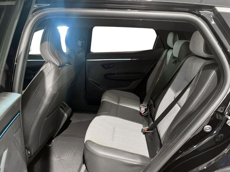 Renault Scenic E-Tech bild 7