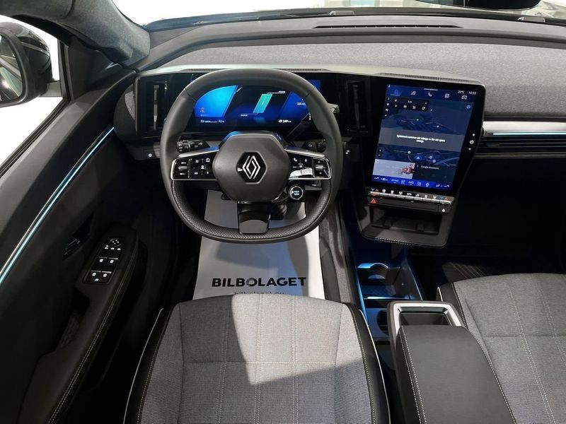 Renault Scenic E-Tech bild 10