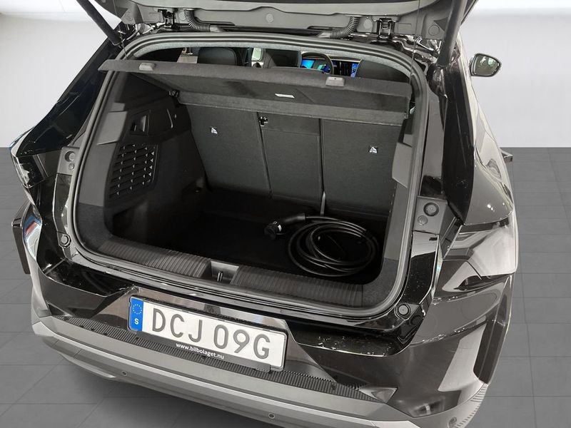 Renault Scenic E-Tech bild 8