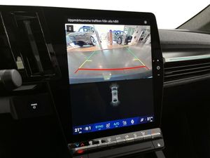 Renault Scenic E-Tech bild 19