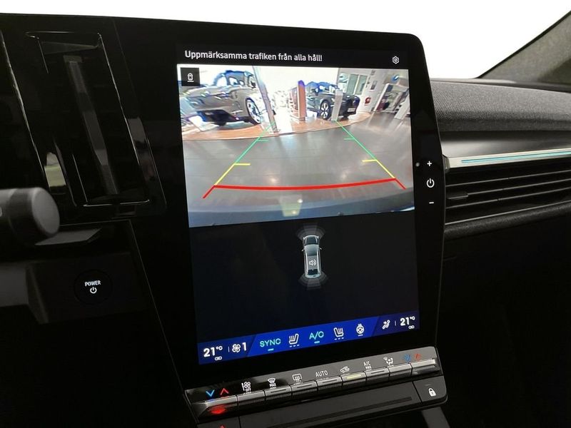 Renault Scenic E-Tech bild 19