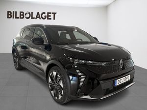 Renault Scenic E-Tech bild 5