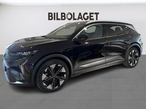 Renault Scenic E-Tech bild 2