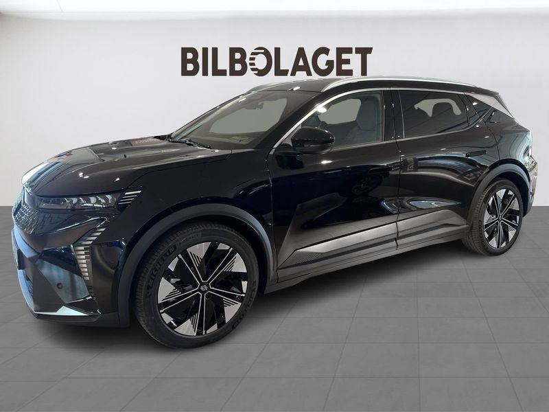 Renault Scenic E-Tech bild 2