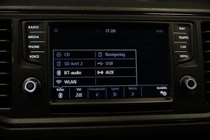 Volkswagen Crafter bild 38