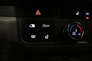 Volkswagen Crafter bild 32