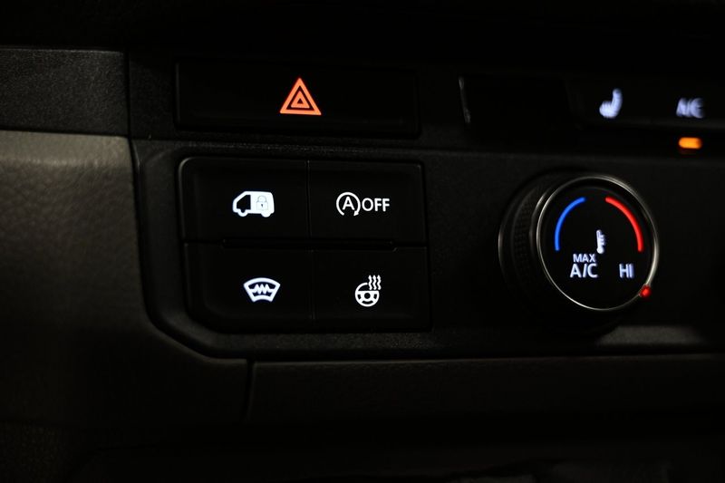Volkswagen Crafter bild 32