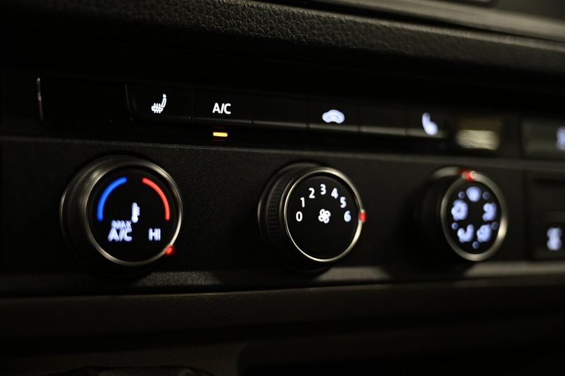 Volkswagen Crafter bild 33