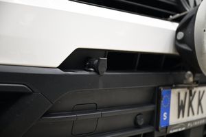 Volkswagen Crafter bild 22