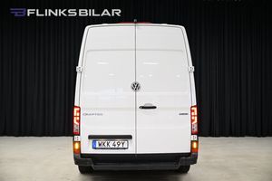 Volkswagen Crafter bild 20