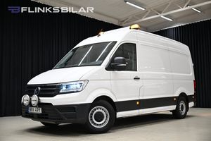 Volkswagen Crafter bild 1