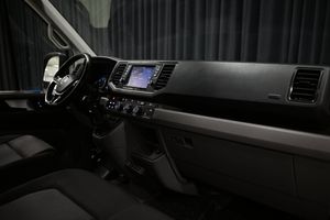 Volkswagen Crafter bild 35