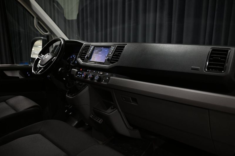Volkswagen Crafter bild 35