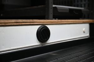 Volkswagen Crafter bild 15