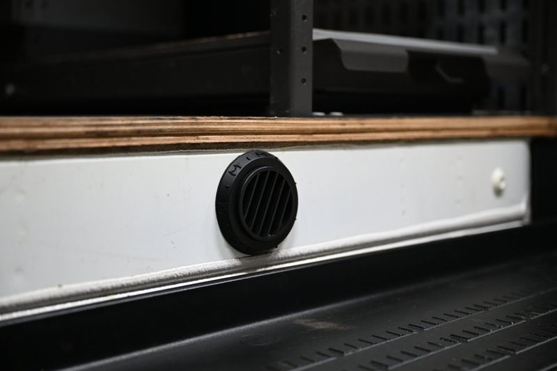 Volkswagen Crafter bild 15