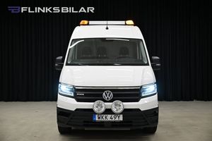 Volkswagen Crafter bild 18