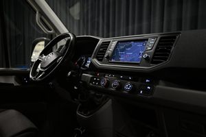 Volkswagen Crafter bild 36