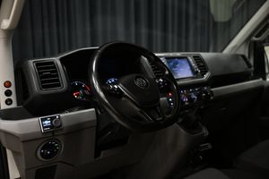 Volkswagen Crafter bild 23