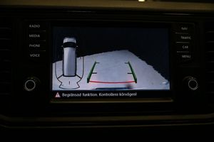 Volkswagen Crafter bild 29