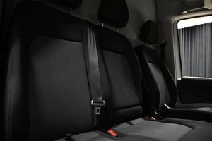 Volkswagen Crafter bild 37
