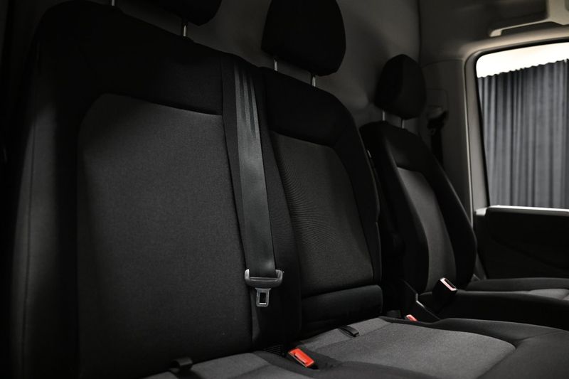 Volkswagen Crafter bild 37