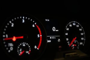 Volkswagen Crafter bild 27