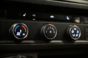 Volkswagen Crafter bild 24