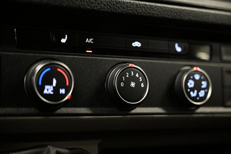 Volkswagen Crafter bild 24