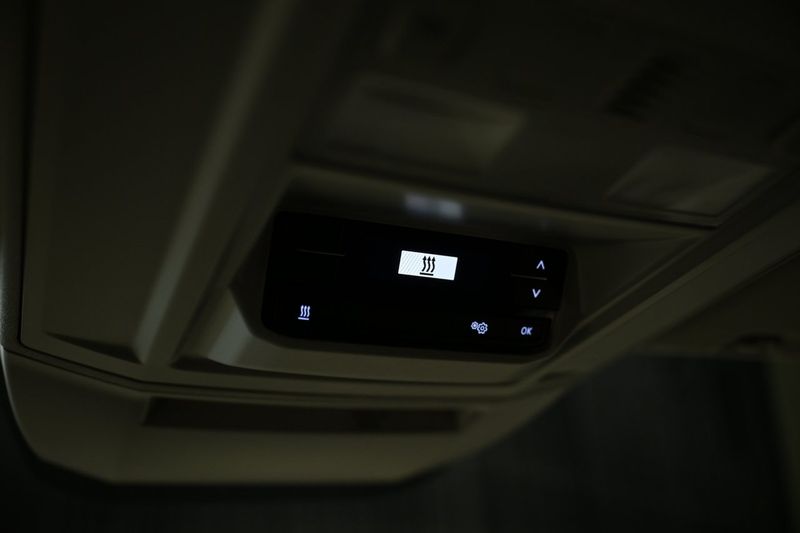 Volkswagen Crafter bild 21