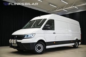Volkswagen Crafter bild 1