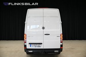 Volkswagen Crafter bild 12