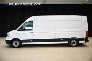 Volkswagen Crafter bild 9