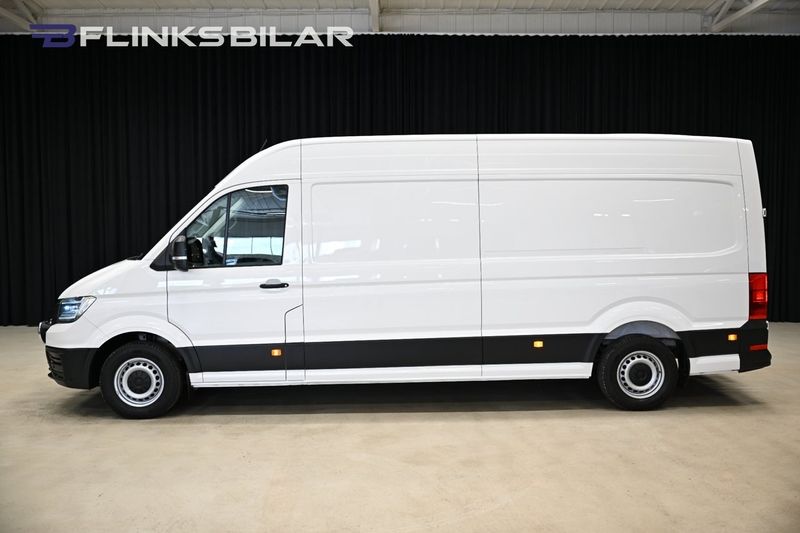 Volkswagen Crafter bild 9